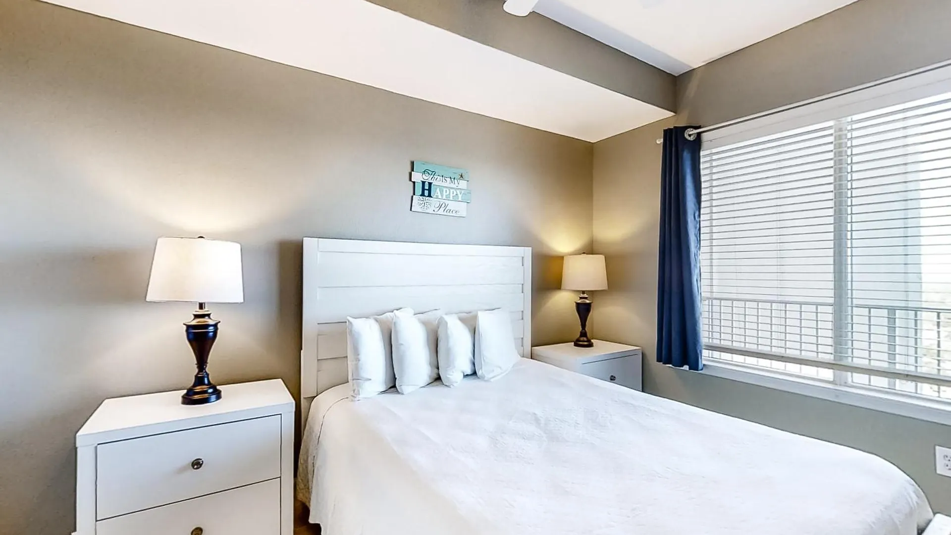 Aparthotel Breathtaking Gulf-Front Condo Near Pier Park Panama Stadt