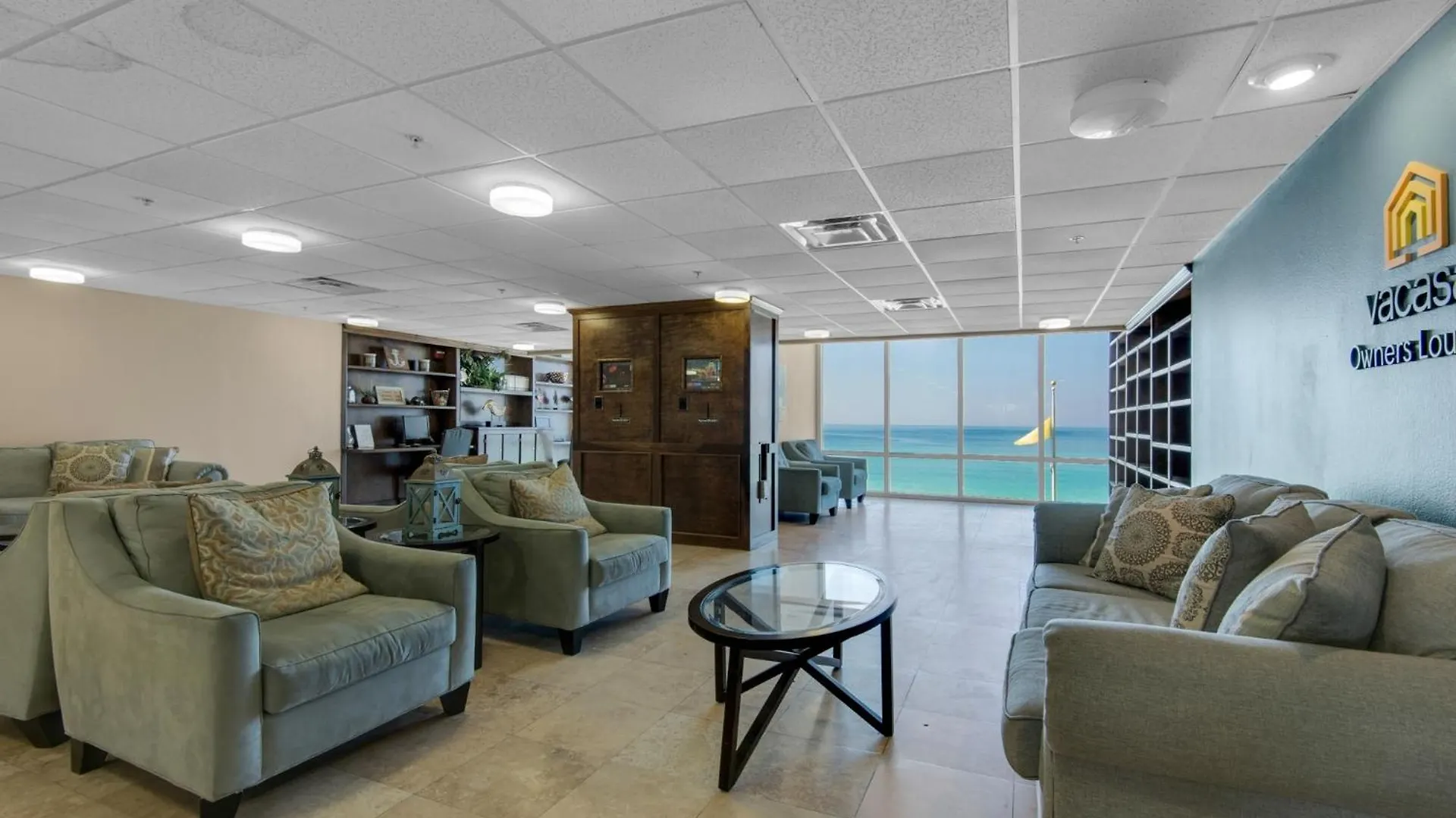 Breathtaking Gulf-Front Condo Near Pier Park Panama Stadt USA