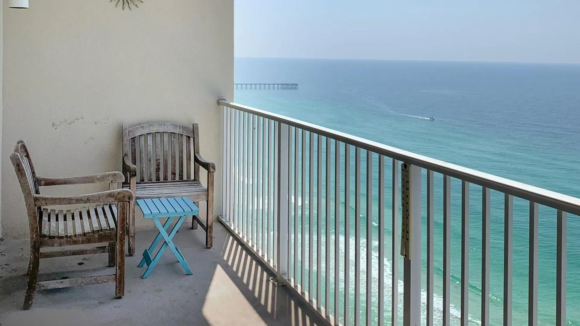 Breathtaking Gulf-Front Condo Near Pier Park Panama City Beach