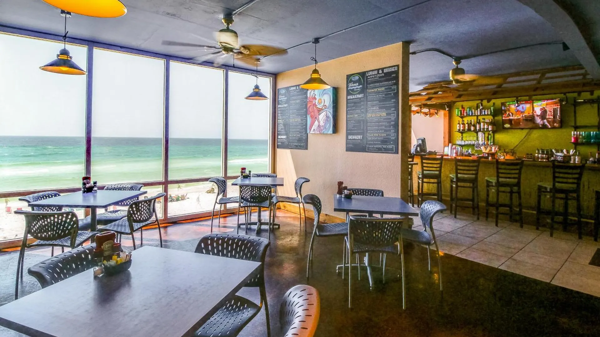 Breathtaking Gulf-Front Condo Near Pier Park Panama City Beach 0*,