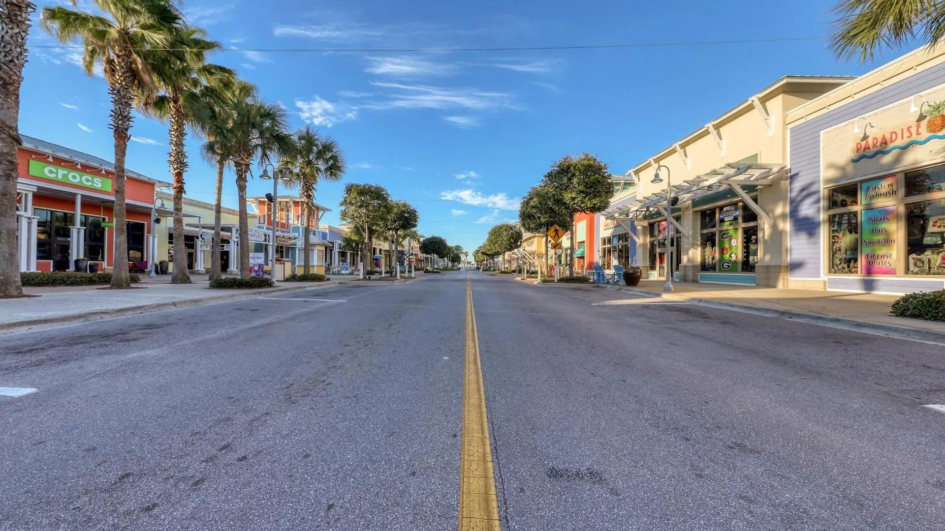 Breathtaking Gulf-Front Condo Near Pier Park Panama City Beach Apart Otel