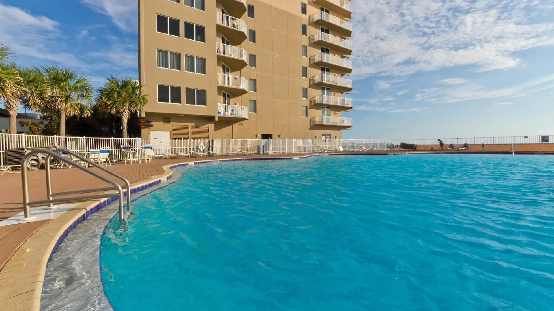 Breathtaking Gulf-Front Condo Near Pier Park Panama City Beach