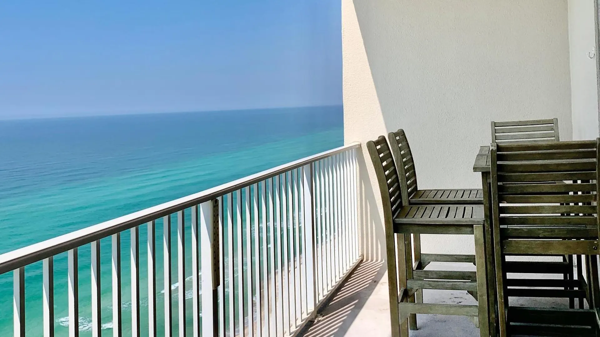 Breathtaking Gulf-Front Condo Near Pier Park Panama City Beach